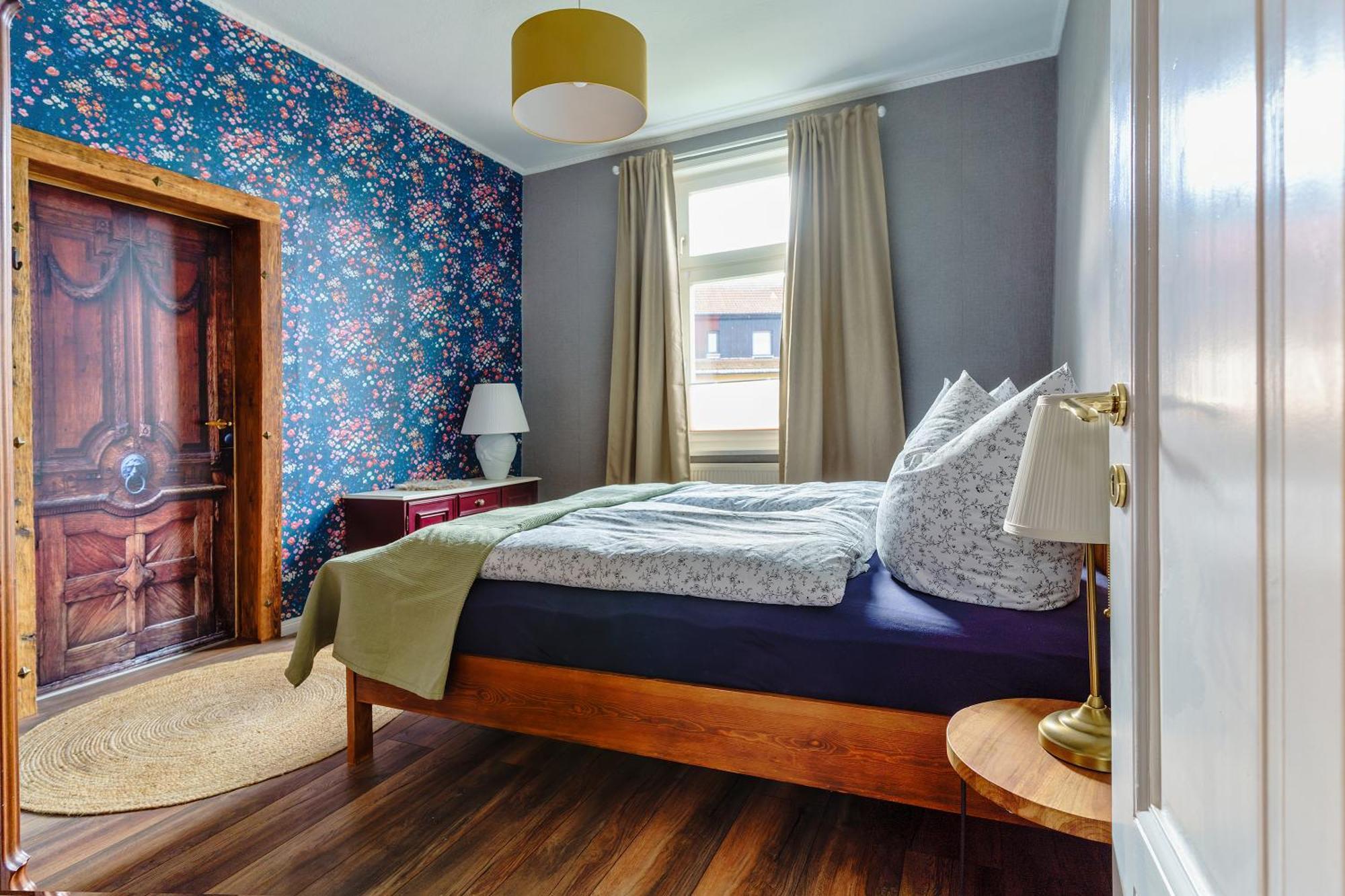 Ferienwohnung Ziegelbergsweg Wernigerode Zewnętrze zdjęcie